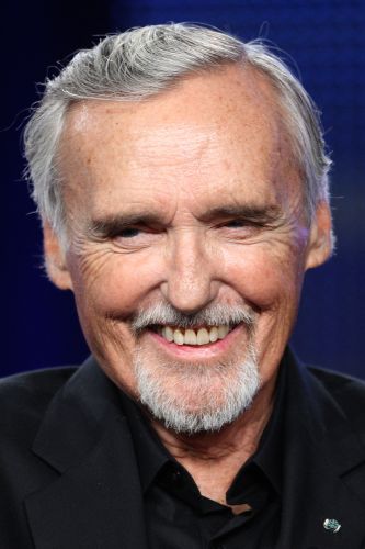 Dennis Hopper Biography Movie Highlights And Photos